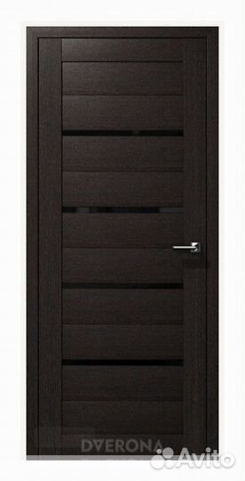 Межкомнатные двери