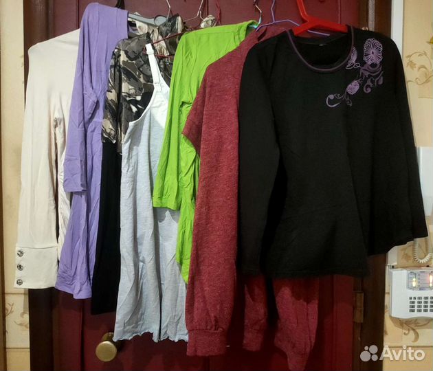 Одежда для беременных newform