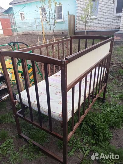 Детские вещи