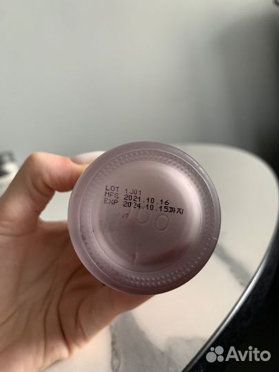 Сыворотка-пилинг для лица toxheal Корея (оригинал)