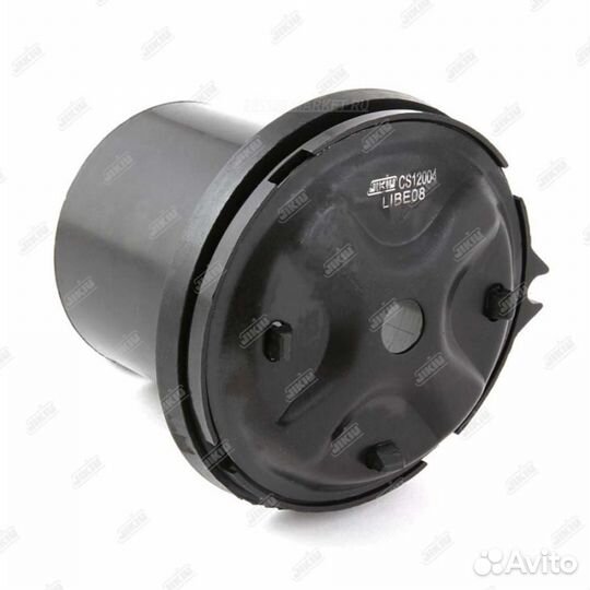 Jikiu CS12004 Пыльник амортизатора