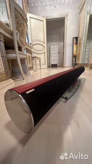 Аудио система