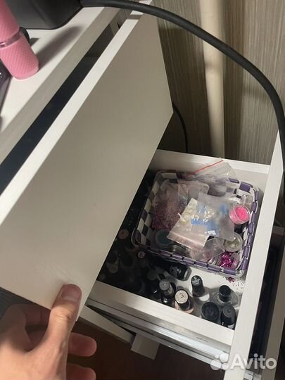 Набор для маникюра