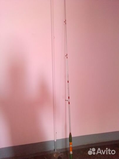 Катушки рыболовные, спиннинг адмиралтейский