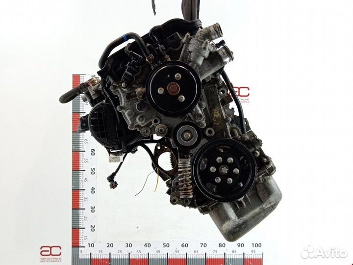 Двигатель (двс) для Opel Corsa D Z12XEP