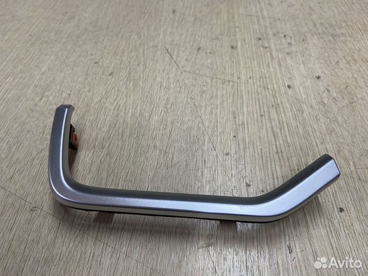 Накладка декоративная Toyota Rav4 XA50