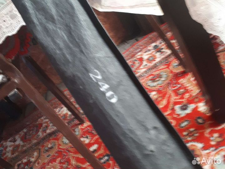 Фидерное удилище крокодил