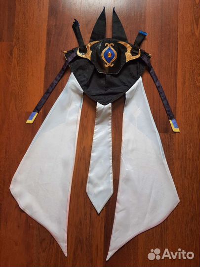 Костюм для косплея Сайно Геншин