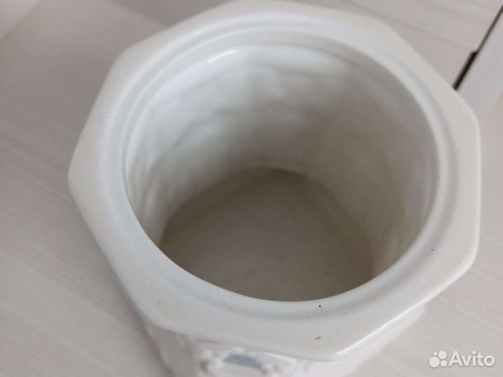 Банка для хранения чая