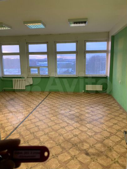 Сдаются офисы от 17 до 75 м²