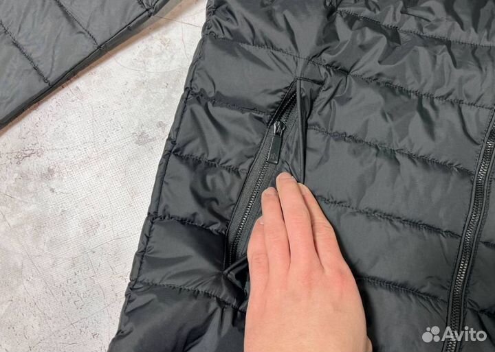 Куртки Armani стильные