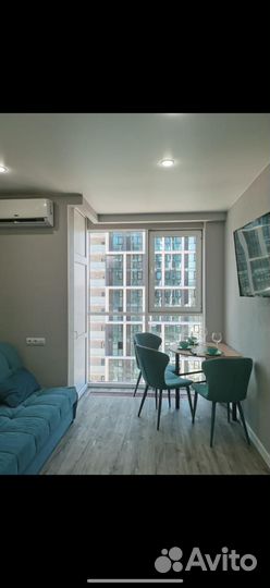 Ремонт квартир под ключ