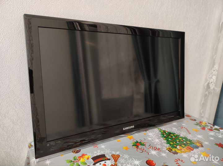 Телевизор samsung 32