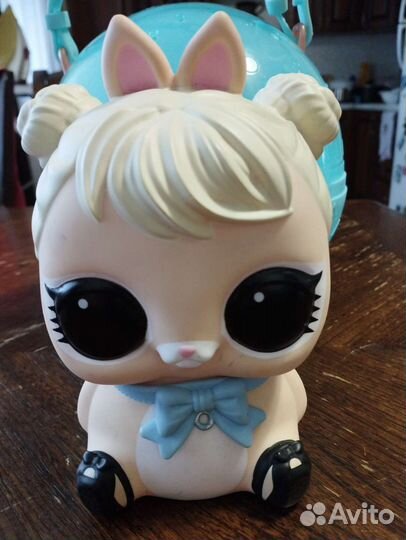 Питомец Lol оригинал