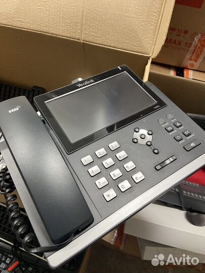 Ip телефон Yealink/Cisco/Polycom/Audiocodes
