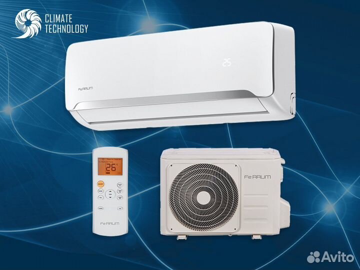 Сплит система