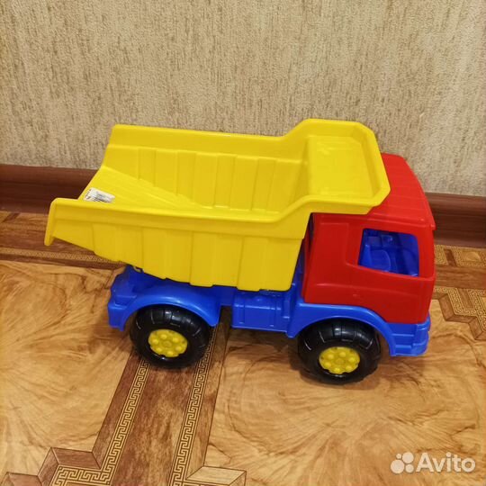 Детские игрушки