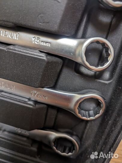 Набор инструментов 82 предмета новый