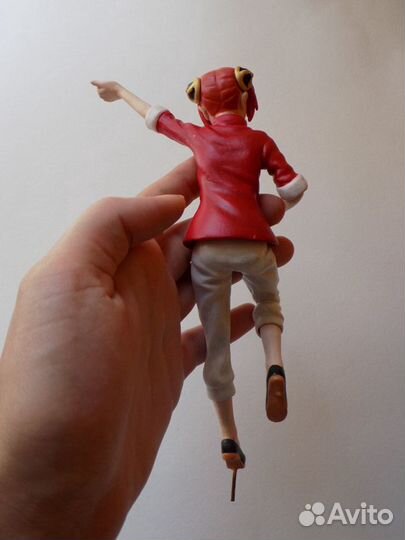 Фигурка Кагура Гинтама эксклюзивная