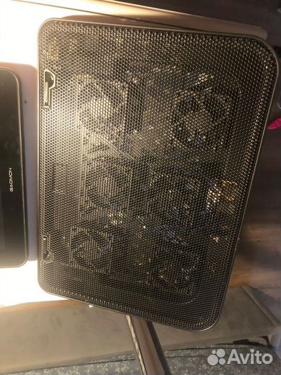 Графический планшет с экраном gaomon pd1560