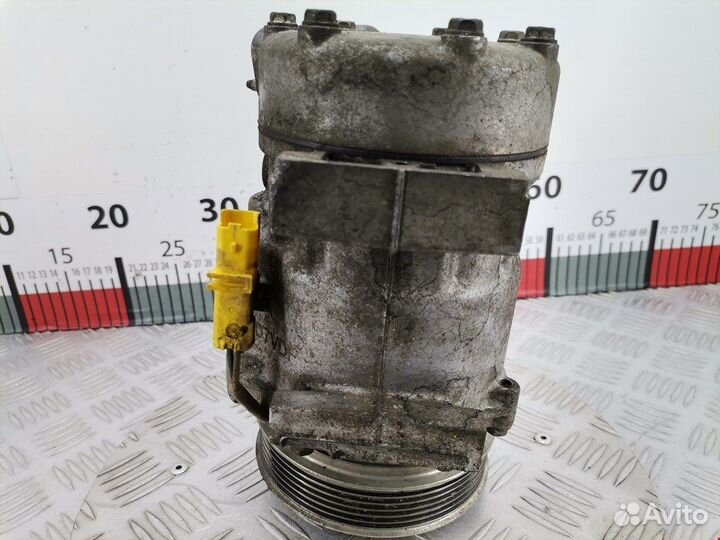 Компрессор для Peugeot-Citroen Partner 1