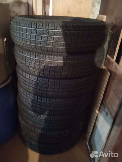 Forward Professional 170 185/75 R16C