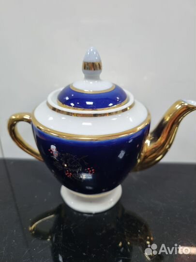 Заварочный чайник