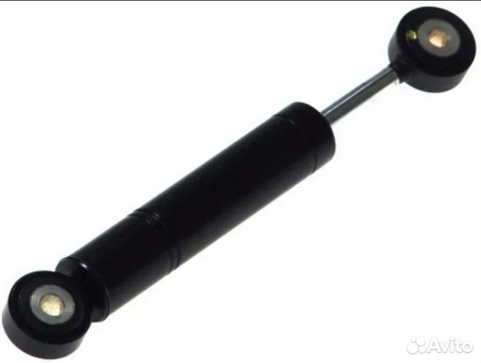 Гаситель колебаний, ремень грм VAG