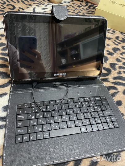 Планшет samsung galaxy note N8000