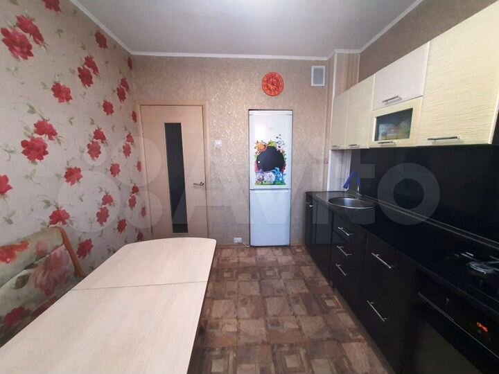 3-к. квартира, 67,3 м², 9/9 эт.