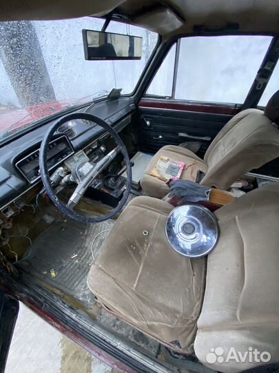 Ваз 2101 в разборе СССР 21011 21013