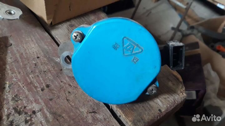 Распределитель зажигания changhe ideal 2