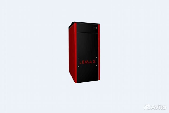 Лемакс Premier 17.4 Газовый котел