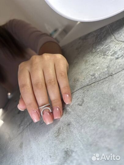 Мастер маникюра на дому