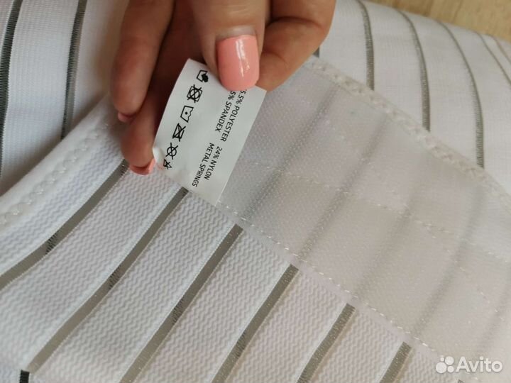 Бандаж послеоперационный брюшной