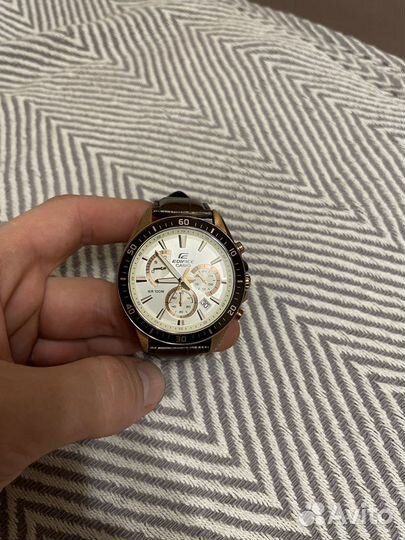 Часы Casio edifice оригинал