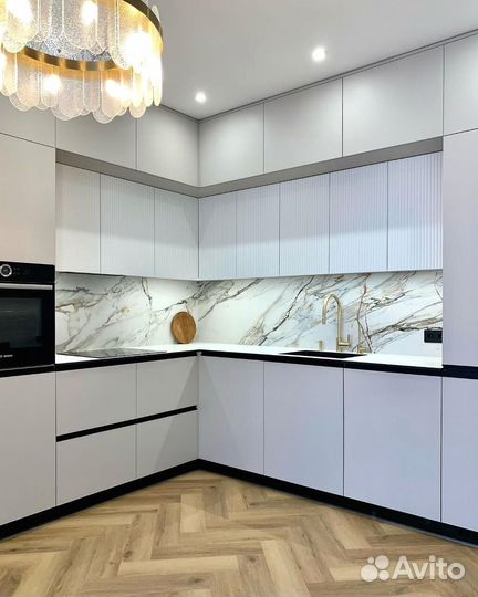 Угловая кухня доставим сегодня