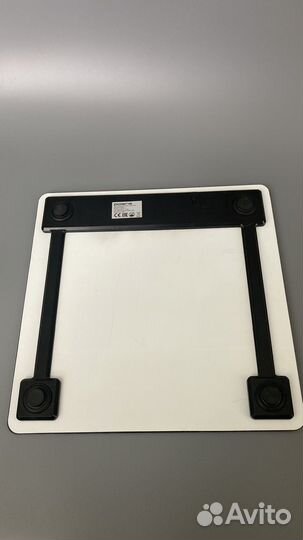 Весы напольные электронные Polaris PWS 1831DG SPA