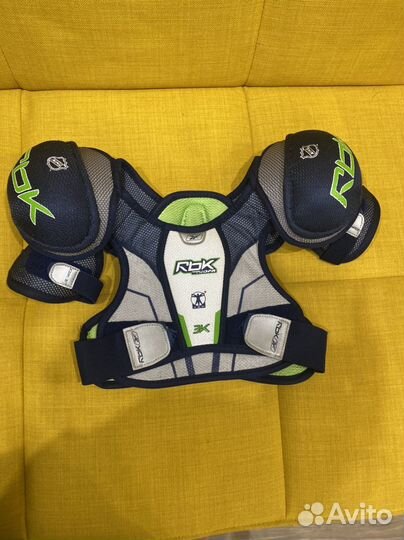 Детская хоккейная форма