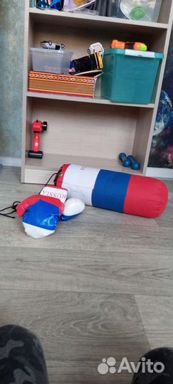 Игровая грууша дня детей