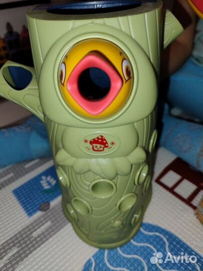 Магнитная рыбалка червячки