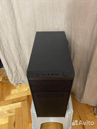 Компьютер на i7