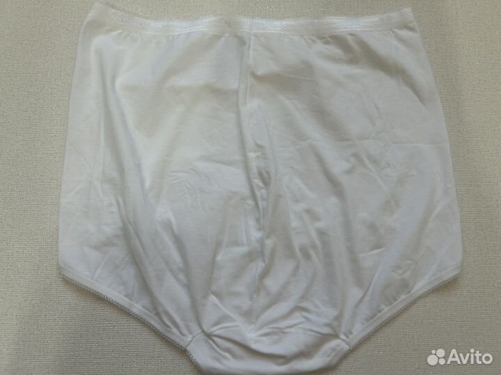 Женские трусы 52 54 Sloggi Германия