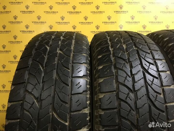 Yokohama Geolandar A/T-S G012 245/70 R16 107H