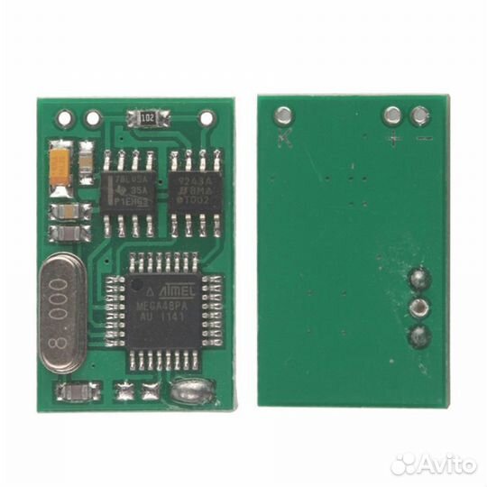 Эмулятор иммобилайзера BMW EWS 2.0 EWS 3.2