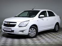 Chevrolet Cobalt 1.5 AT, 2020, 50 025 км, с пробегом, цена 899 000 руб.