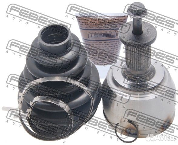 Шрус наружный 24x56.3x36