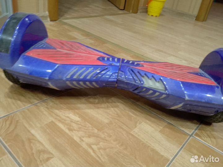 Гироскутер бу