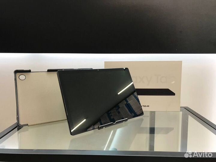 Samsung Galaxy Tab A8 64 гб