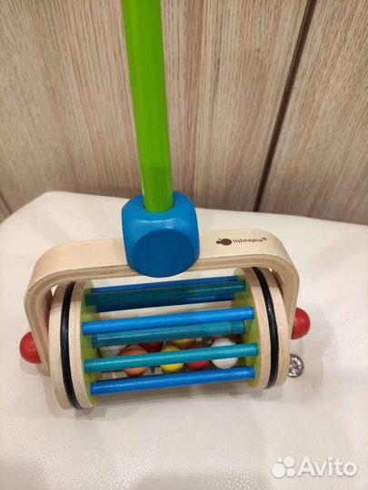 Палка каталка itsimagical